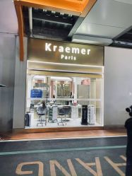 点击看大图 -Kraemer Paris苏豪路易士·嘉玛发廊