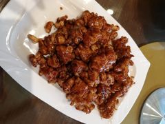 -惠宾饭庄(中山路店)