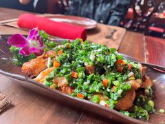-花马天堂云南餐厅 Lost Heaven(外滩店)
