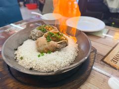 -鑫鸿达·海鲜闽菜热炒小馆(中山路店)