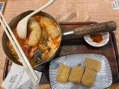-小满手工粉(上海新世界城店)
