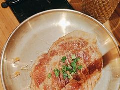 -西塔老太太泥炉烤肉(杭州首店)