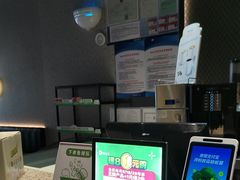 -德克士(长安百货店)