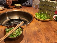 -楠火锅(太古里总店)