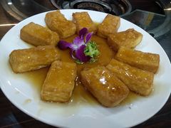 -正嘢私房菜