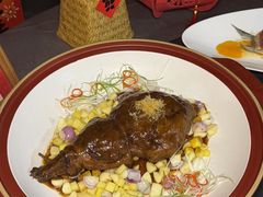 -汉水谣·江景餐厅(江滩店)