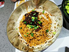 凉面-一棠龙虾•王牌虾球(楚河汉街店)