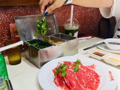 -燃计沙茶皇·香港沙茶火锅(人广旗舰店)