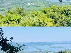 -太子湾公园-九曜山