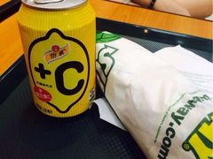 团购-赛百味SUBWAY(永业店)
