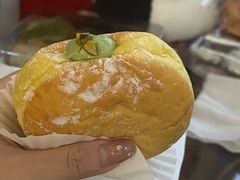 -屋裡·Union Bakery(龙江路店)