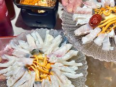 -芸山季·云南山珍菌火锅(人民广场来福士店)