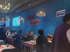 -陈老二烧烤(草市街总店)