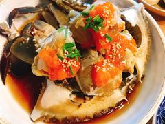 -大瓦房酱油蟹(锺路店)