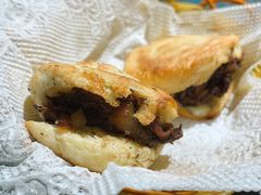 买又大特色牛肉烧饼-买又大餐厅(福林里店)