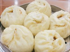 -胡成记口蘑龙眼包子(盐道街店)