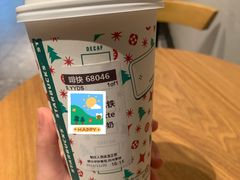 -星巴克(福州万象九宜城分店)