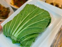 -鑫正兴东北烧烤(滨湖店)