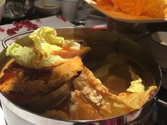 -牛事制造局牛肉火锅(莲岳路店)