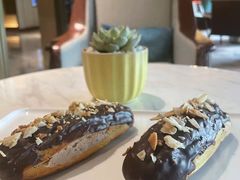 -广州融创花间堂悦雪酒店-花间食西餐厅