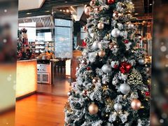 大堂-广州富力君悦大酒店·凯菲厅