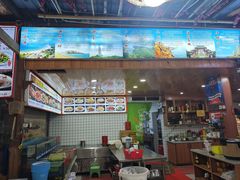 -坛南湾阿强农家乐.海鲜大排档老字号(福州地标美食店)