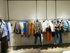 -URBAN REVIVO(荟聚中心店)