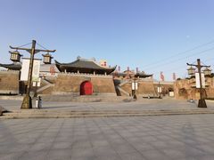 -《驼铃传奇》秀