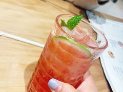 -Dough&Joe团憩(瑞虹天地月亮湾店)