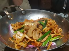 -绿茶餐厅(天津天河城店)