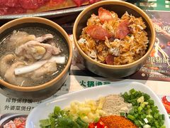 -万达广场(桂林高新店)