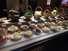 -鸽子侯·家宴·平价海鲜(市图书馆店)
