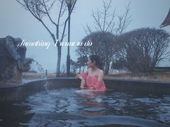 -青岛海泉湾度假区温泉