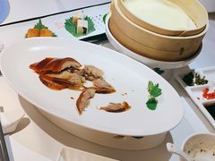 -四季民福烤鸭店(前门店)