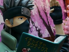 -火影忍者动画多媒体展