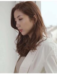 -蘑菇发型