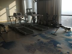 -武汉武昌站街道口华美达安可酒店