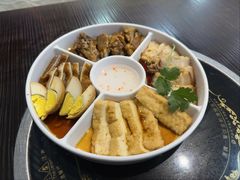 -东江海鲜大排档·潮汕菜·砂锅粥
