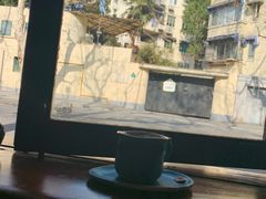 -RUMORS COFFEE ROASTERY鲁马滋咖啡(湖南路店)