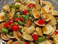 -顺意·顺德家乡菜(国际人才大厦店)