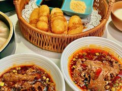 -巴邑火锅(江北万达店)