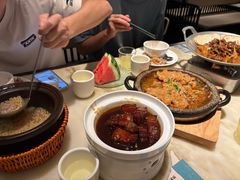 -小菜园新徽菜(溧阳万达店)