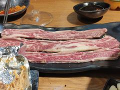-鑫釜山海鲜烧烤(鑫丰国际店)
