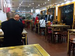 大堂-惠丰源烩面馆(经七路店)