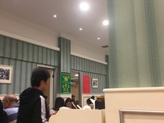 -老大同酒家·糟卤·本帮菜(中山公园店)