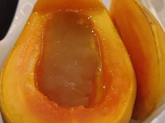 -广州花园酒店-凌璇阁360度高空海鲜自助餐CAROUSEL