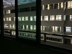 -青岛大学(金家岭校区)