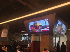 -404干式熟成牛排馆•聚会餐厅