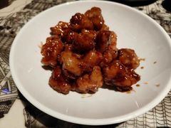 -绿茶餐厅(朝阳大悦城店)