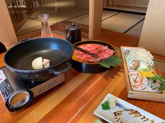 寿喜锅-文三酒肆自助放题(新街口友谊广场店)